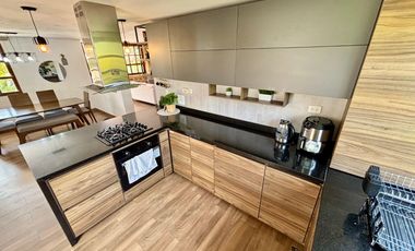 Esta Casa Campestre tiene todo lo que estas buscando