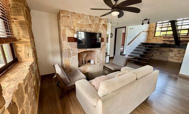 Esta Casa Campestre tiene todo lo que estas buscando