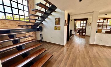 Esta Casa Campestre tiene todo lo que estas buscando