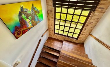 Esta Casa Campestre tiene todo lo que estas buscando