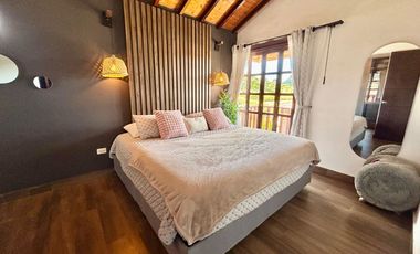 Esta Casa Campestre tiene todo lo que estas buscando