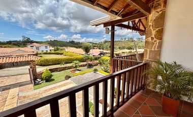 Esta Casa Campestre tiene todo lo que estas buscando