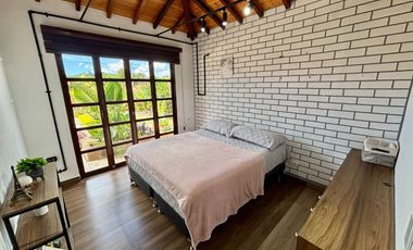 Esta Casa Campestre tiene todo lo que estas buscando