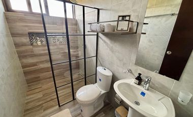 Esta Casa Campestre tiene todo lo que estas buscando