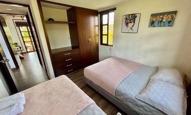 Esta Casa Campestre tiene todo lo que estas buscando