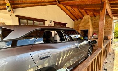 Esta Casa Campestre tiene todo lo que estas buscando