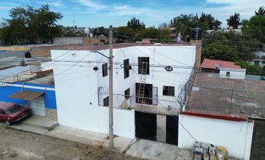 Casa con Gran Patio en Las Pintitas de Abajo, Tlaquepaque