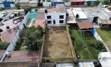 Casa con Gran Patio en Las Pintitas de Abajo, Tlaquepaque