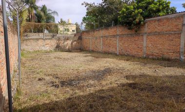 Casa con Gran Patio en Las Pintitas de Abajo, Tlaquepaque