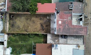 Casa con Gran Patio en Las Pintitas de Abajo, Tlaquepaque