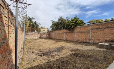 Casa con Gran Patio en Las Pintitas de Abajo, Tlaquepaque