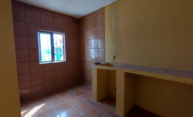 Casa con Gran Patio en Las Pintitas de Abajo, Tlaquepaque