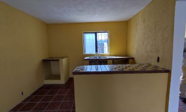 Casa con Gran Patio en Las Pintitas de Abajo, Tlaquepaque