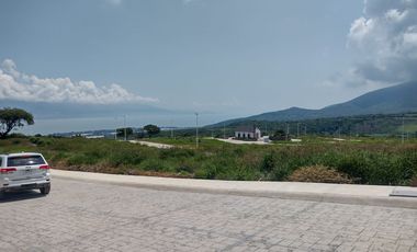 Terreno en Ribera del Cardenal