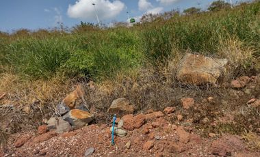 Terreno en Ribera del Cardenal