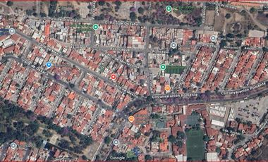 CASA EN REMATE BANCARIO  VALLE DE MEXICO NO. 73, FRACC. VISTA DEL VALLE SAN JUAN TOTOLTEPEC, NAUCALPAN