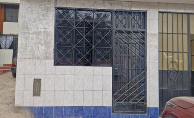 En Venta Casa Multifuncional de 3 pisos - Con Potencial De Inversión - Ciudad del Deporte