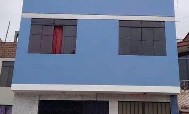 En Venta Casa Multifuncional de 3 pisos - Con Potencial De Inversión - Ciudad del Deporte