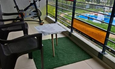 VENTA APARTAMENTO CAJICA CUNDINAMARCA CONJUNTO CLUB RESIDENCIAL MODIGLIANI