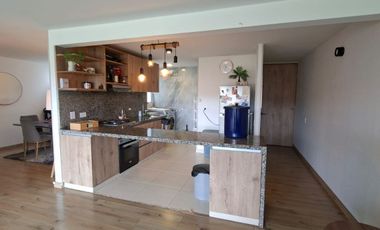 VENTA APARTAMENTO CAJICA CUNDINAMARCA CONJUNTO CLUB RESIDENCIAL MODIGLIANI