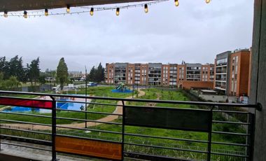 VENTA APARTAMENTO CAJICA CUNDINAMARCA CONJUNTO CLUB RESIDENCIAL MODIGLIANI