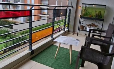 VENTA APARTAMENTO CAJICA CUNDINAMARCA CONJUNTO CLUB RESIDENCIAL MODIGLIANI