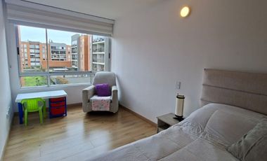 VENTA APARTAMENTO CAJICA CUNDINAMARCA CONJUNTO CLUB RESIDENCIAL MODIGLIANI