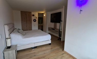 VENTA APARTAMENTO CAJICA CUNDINAMARCA CONJUNTO CLUB RESIDENCIAL MODIGLIANI