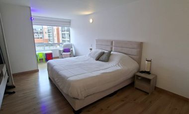 VENTA APARTAMENTO CAJICA CUNDINAMARCA CONJUNTO CLUB RESIDENCIAL MODIGLIANI