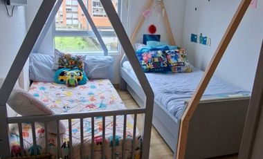 VENTA APARTAMENTO CAJICA CUNDINAMARCA CONJUNTO CLUB RESIDENCIAL MODIGLIANI