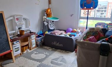 VENTA APARTAMENTO CAJICA CUNDINAMARCA CONJUNTO CLUB RESIDENCIAL MODIGLIANI