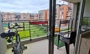 VENTA APARTAMENTO CAJICA CUNDINAMARCA CONJUNTO CLUB RESIDENCIAL MODIGLIANI