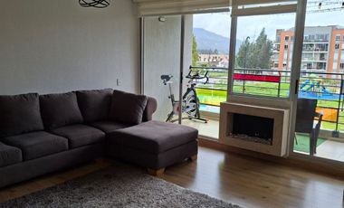 VENTA APARTAMENTO CAJICA CUNDINAMARCA CONJUNTO CLUB RESIDENCIAL MODIGLIANI