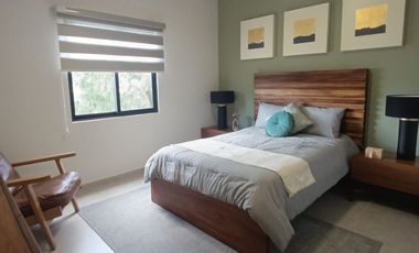 CASA EN VENTA - SEGURIDAD, PLUSVALIA Y ELEGANCIA