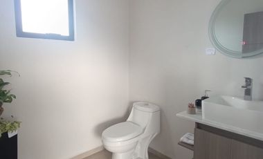 CASA EN VENTA - SEGURIDAD, PLUSVALIA Y ELEGANCIA