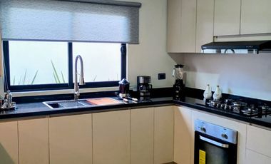 CASA EN VENTA - SEGURIDAD, PLUSVALIA Y ELEGANCIA