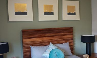 CASA EN VENTA - SEGURIDAD, PLUSVALIA Y ELEGANCIA