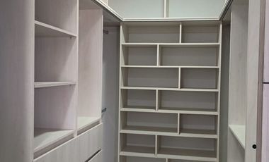 CASA EN VENTA - SEGURIDAD, PLUSVALIA Y ELEGANCIA