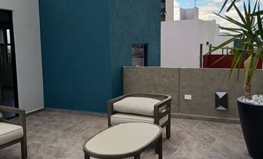 CASA EN VENTA - SEGURIDAD, PLUSVALIA Y ELEGANCIA