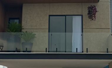 CASA EN VENTA - SEGURIDAD, PLUSVALIA Y ELEGANCIA