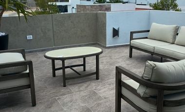 CASA EN VENTA - SEGURIDAD, PLUSVALIA Y ELEGANCIA