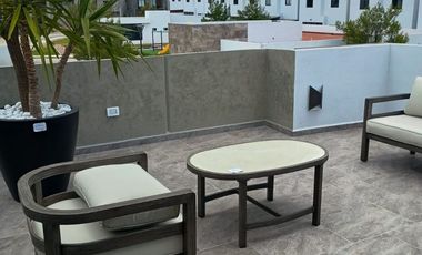 CASA EN VENTA - SEGURIDAD, PLUSVALIA Y ELEGANCIA