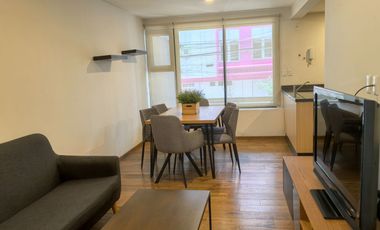 DEPARTAMENTO EN VENTA, CUAUHTÉMOC, ROMA NORTE, REFORMA, ANZUREZ, CDMX