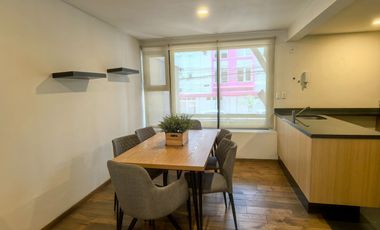 DEPARTAMENTO EN VENTA, CUAUHTÉMOC, ROMA NORTE, REFORMA, ANZUREZ, CDMX