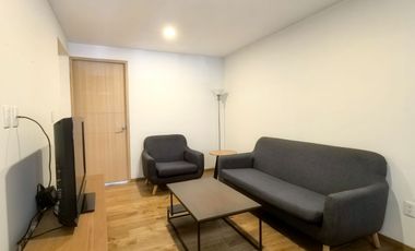 DEPARTAMENTO EN VENTA, CUAUHTÉMOC, ROMA NORTE, REFORMA, ANZUREZ, CDMX