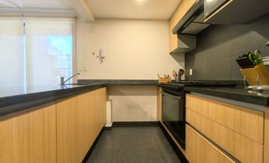 DEPARTAMENTO EN VENTA, CUAUHTÉMOC, ROMA NORTE, REFORMA, ANZUREZ, CDMX