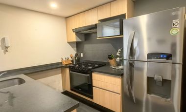 DEPARTAMENTO EN VENTA, CUAUHTÉMOC, ROMA NORTE, REFORMA, ANZUREZ, CDMX