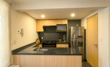 DEPARTAMENTO EN VENTA, CUAUHTÉMOC, ROMA NORTE, REFORMA, ANZUREZ, CDMX