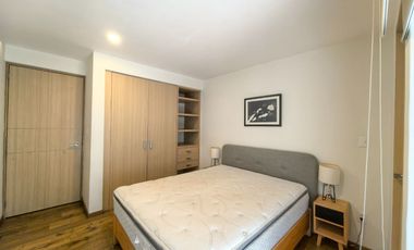 DEPARTAMENTO EN VENTA, CUAUHTÉMOC, ROMA NORTE, REFORMA, ANZUREZ, CDMX