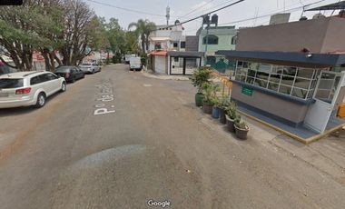 CASA EN REMATE BANCARIO CERRADA DE HALCONES 22 CASA B, LAS ALAMEDAS, ATIZAPAN